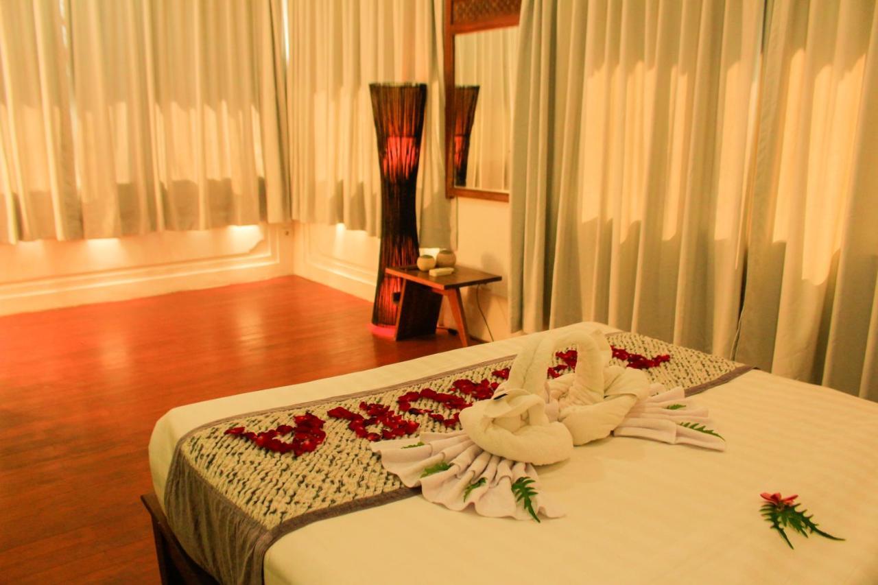 Villa Tangra Seminyak (Bali)