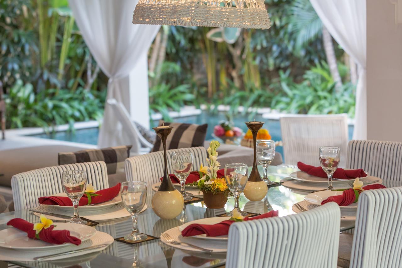 Villa Tangra Seminyak (Bali)