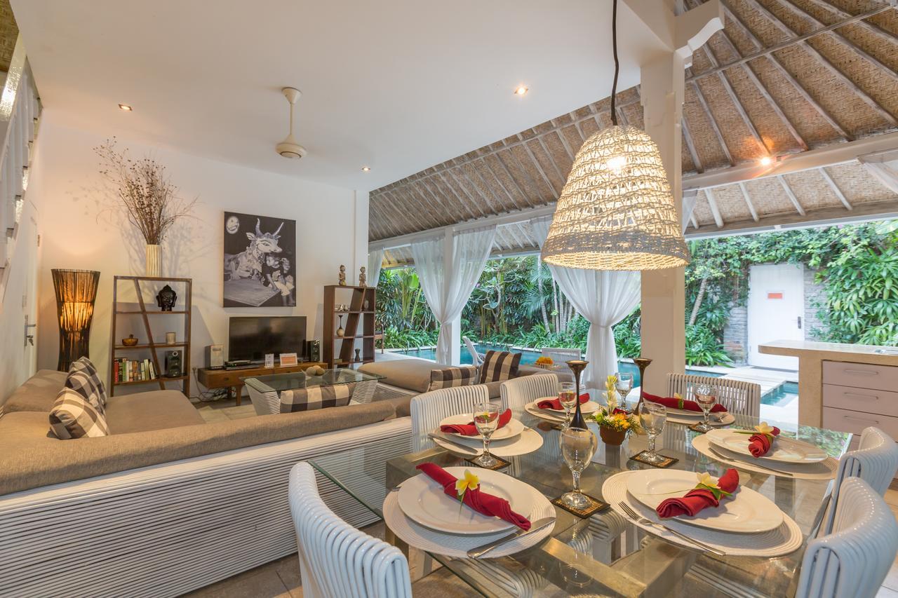 Villa Villa Tangra