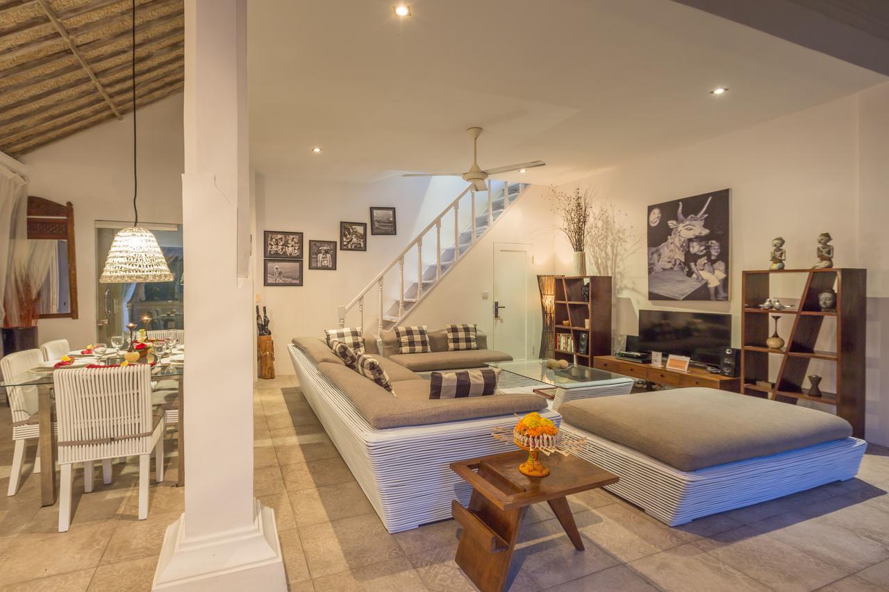 Villa Tangra * Seminyak (Bali)