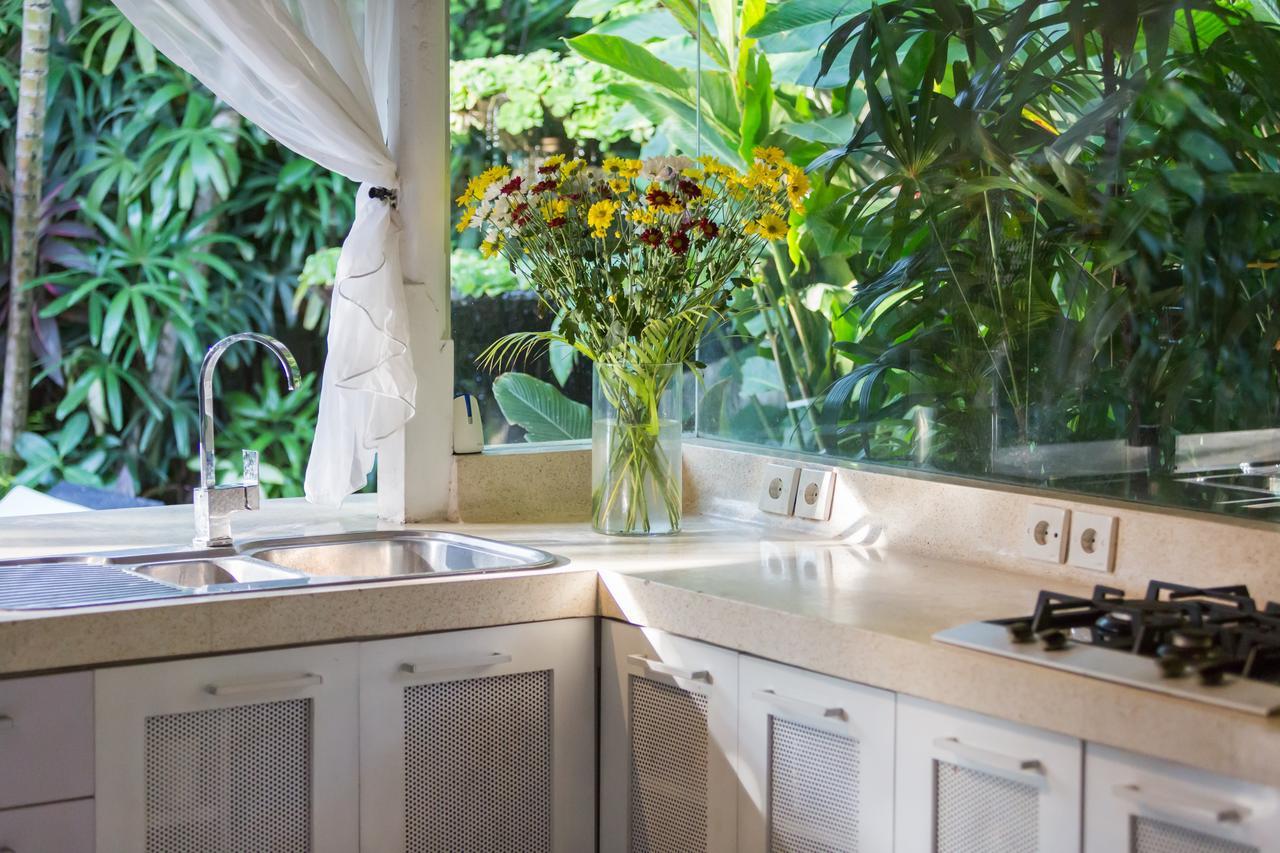 Villa Villa Tangra Seminyak (Bali)